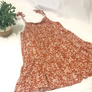 Women’s Summer Dress